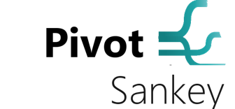 Pivot Sankey