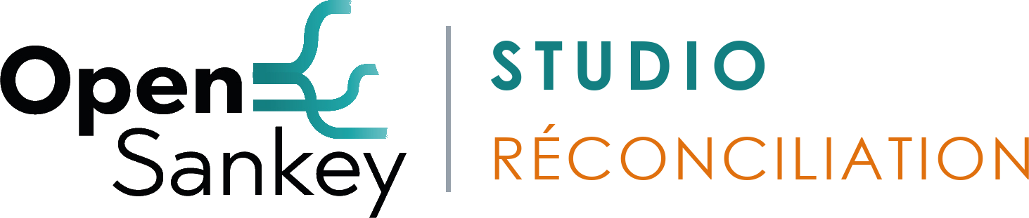 Réconciliation Studio
