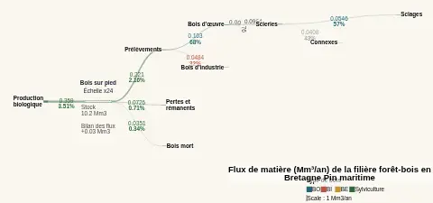 Filière Bois CartoFob
