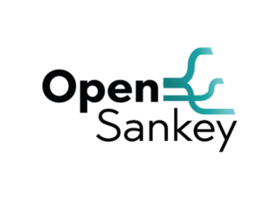 OpenSankey logo