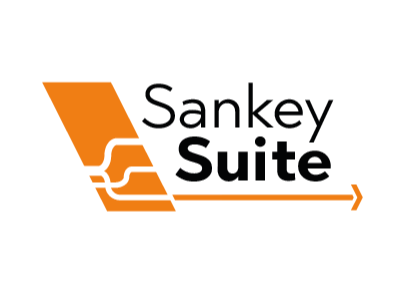SankeySuite logo